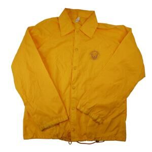 True Vintage Western New Mexico University Coach Jacket